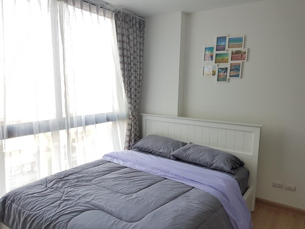 Apartment Chateau In Town Sukhumvit 64/1