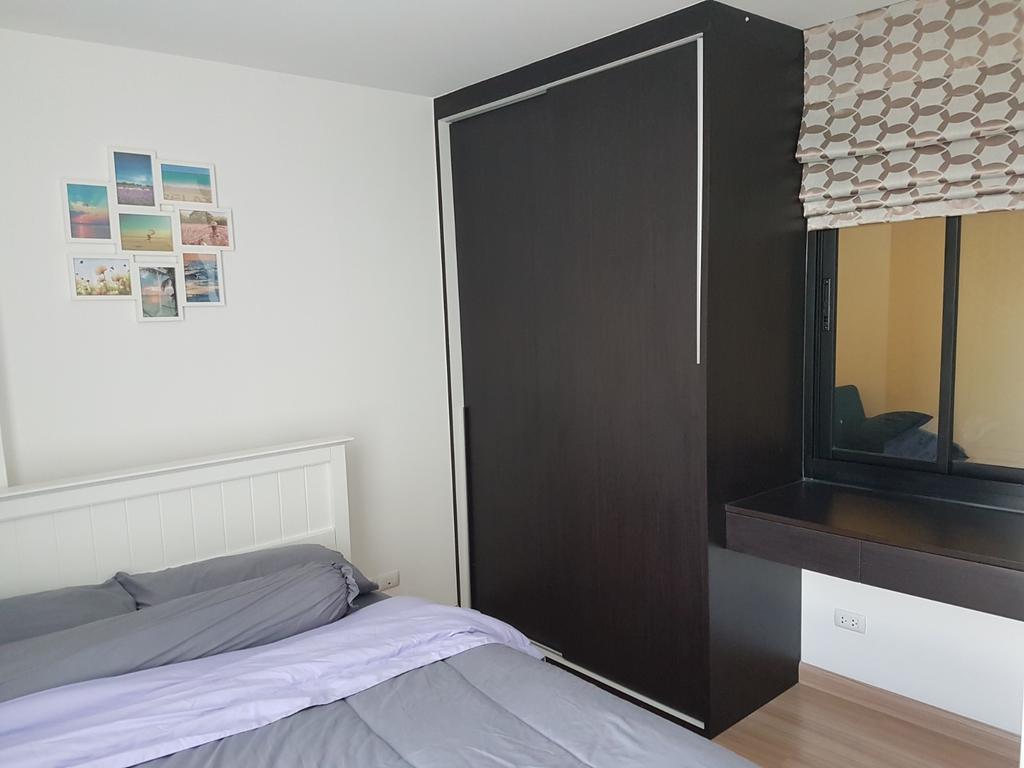 Apartment Chateau In Town Sukhumvit 64/1 *